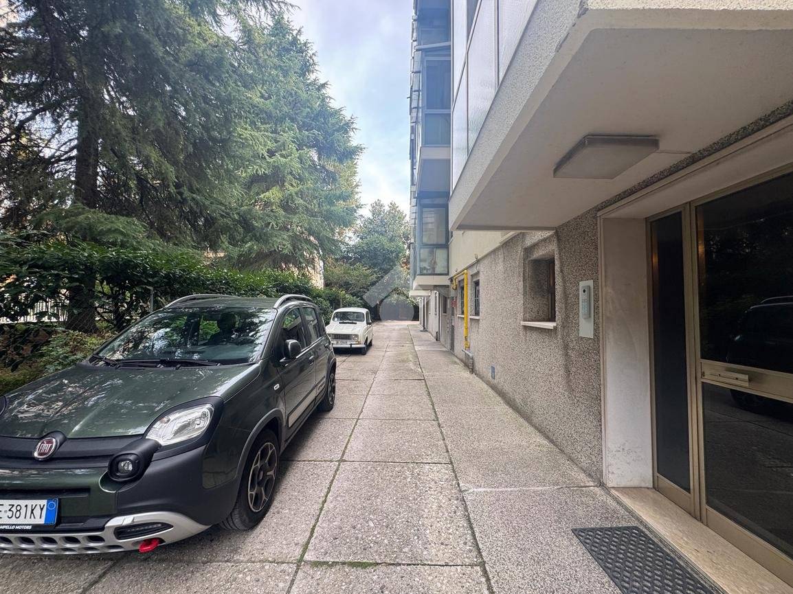 Quadrilocale via Cesare Cecchini 20, Mestre, Venezia - Photo 23