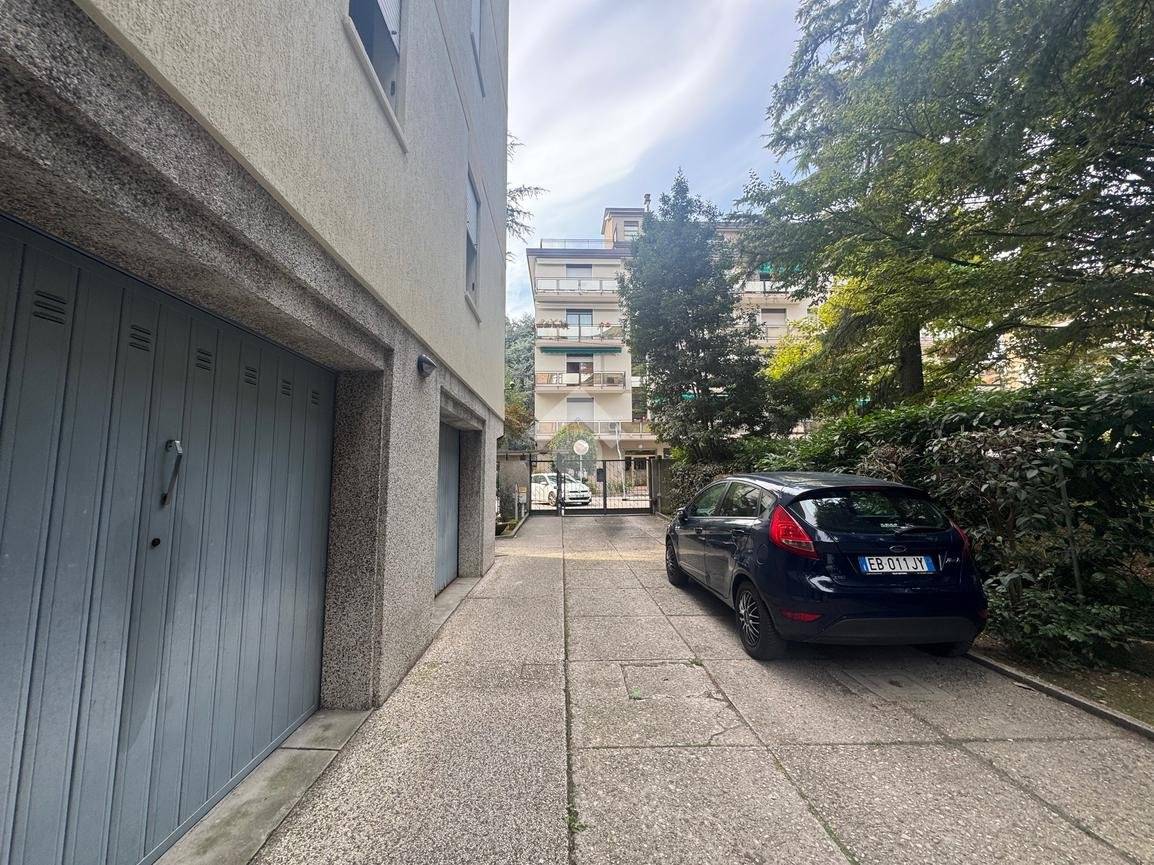 Quadrilocale via Cesare Cecchini 20, Mestre, Venezia - Photo 24