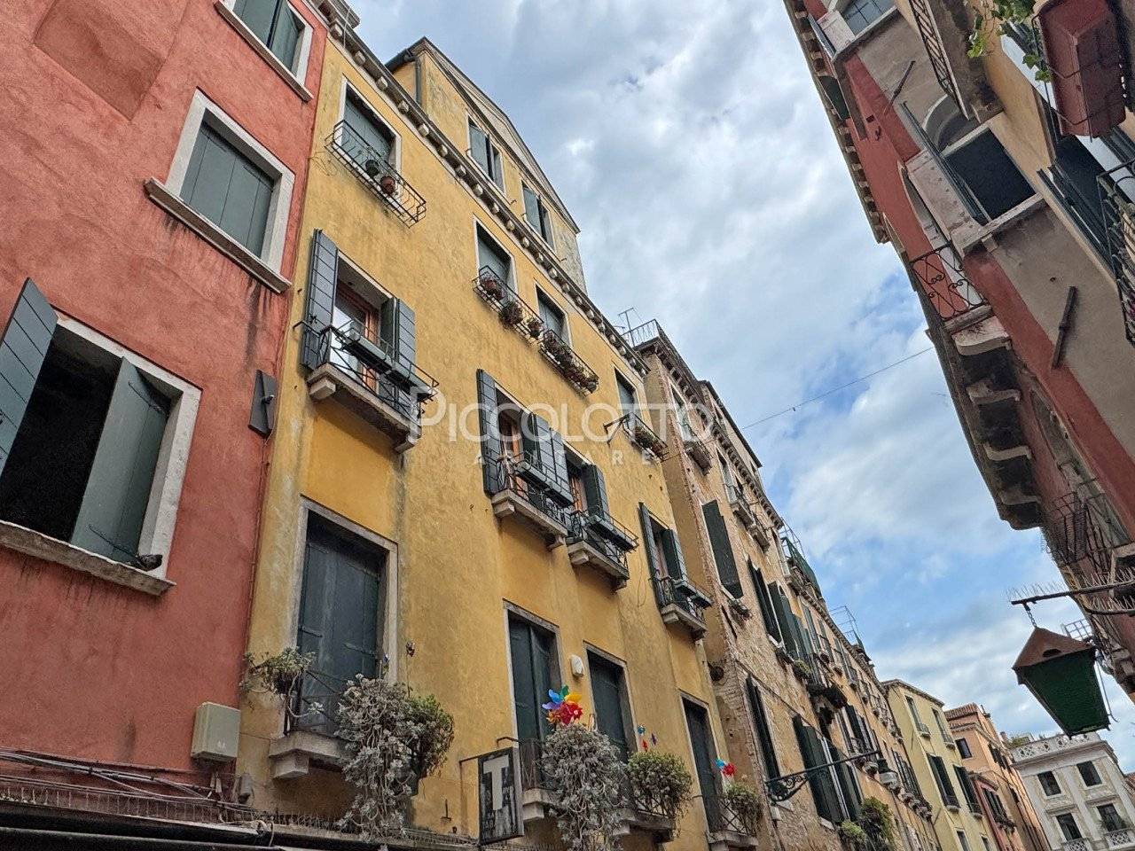 Appartamento Ruga Vecchia San Giovanni, Rialto, Venezia - Photo 2