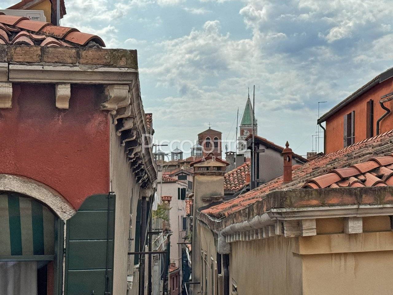 Appartamento Ruga Vecchia San Giovanni, Rialto, Venezia - Photo 3