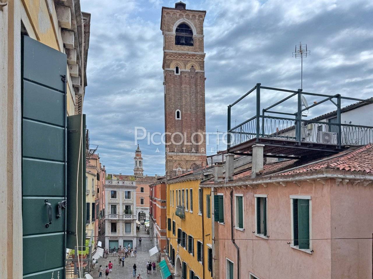 Appartamento Ruga Vecchia San Giovanni, Rialto, Venezia - Photo 4