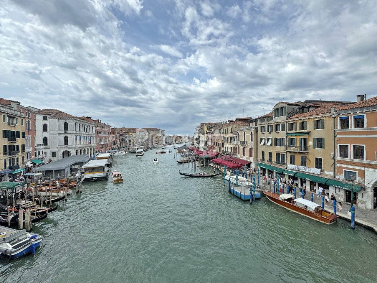 Appartamento Ruga Vecchia San Giovanni, Rialto, Venezia - Photo 7