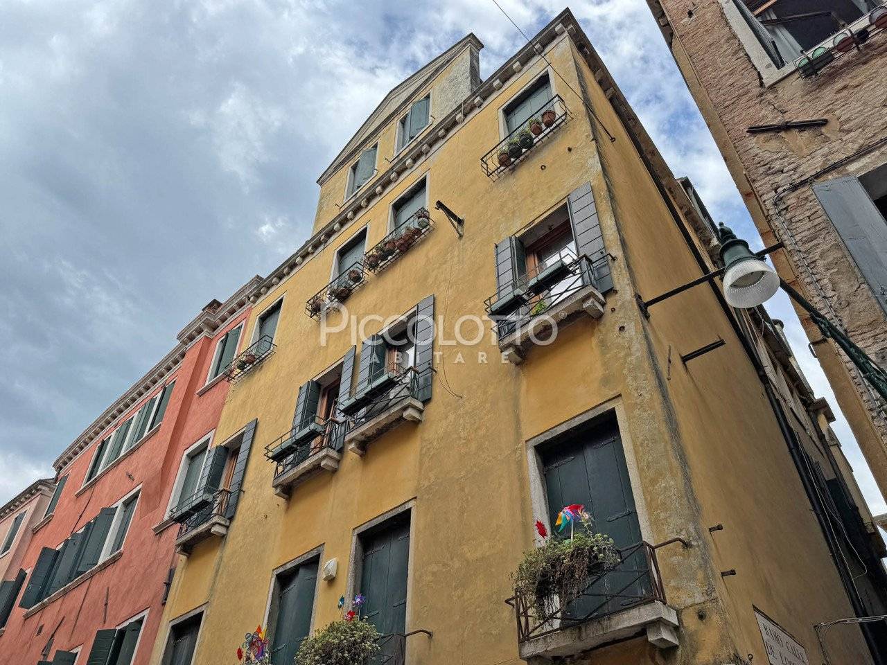 Appartamento Ruga Vecchia San Giovanni, Rialto, Venezia - Photo 8