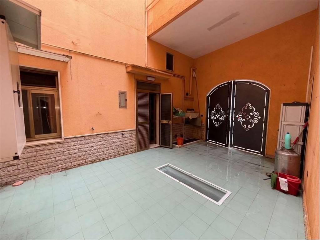 appartamento in vendita a San Vito dei Normanni