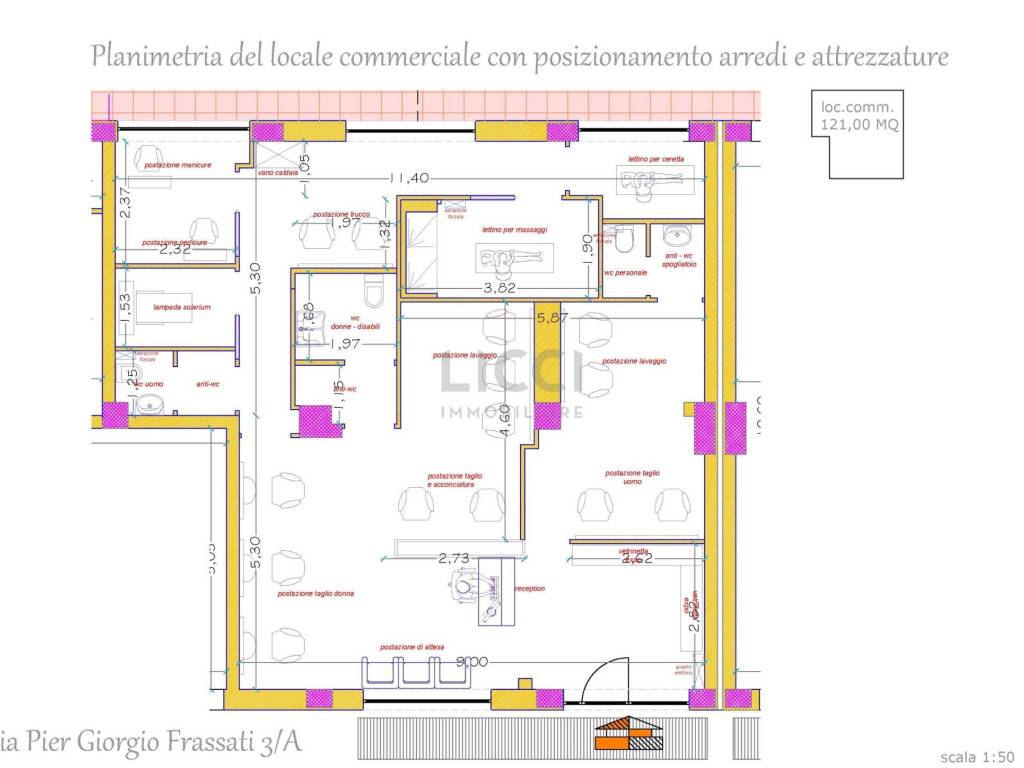 immagine annuncio 4 di 5