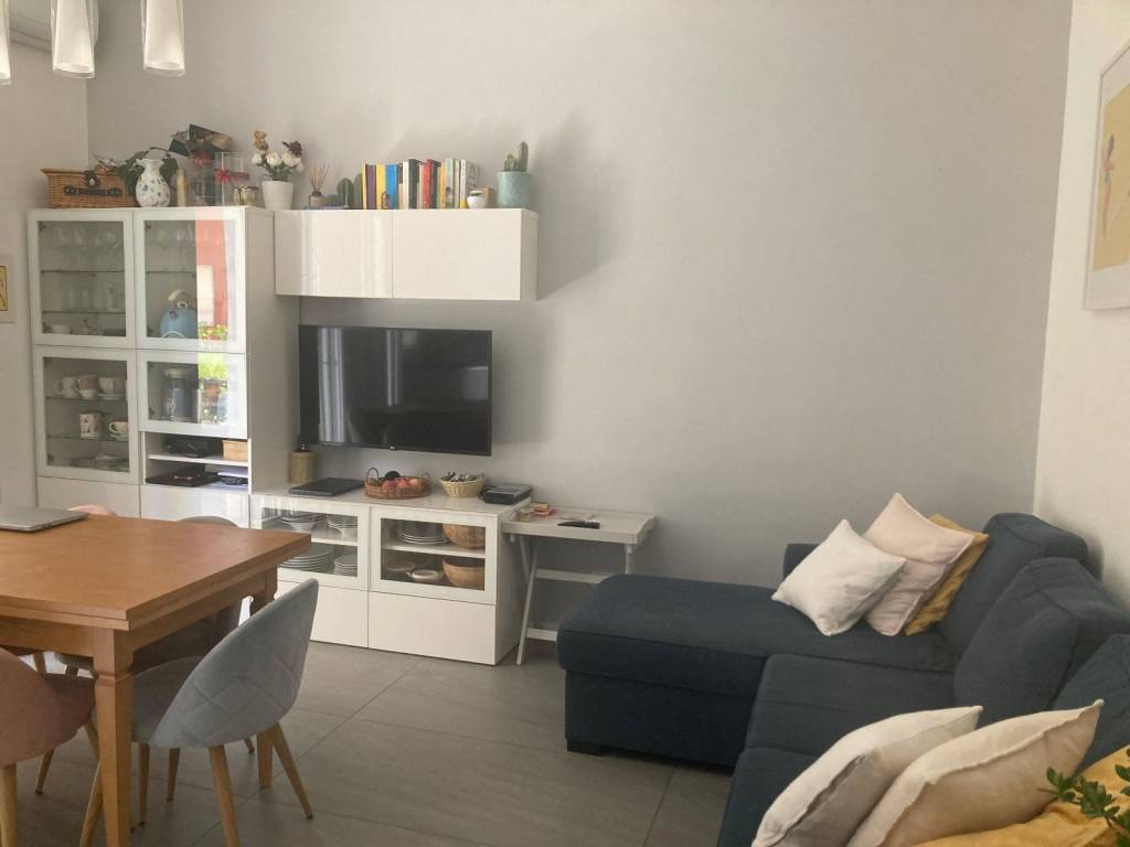appartamento in vendita a Bologna in zona Centro Storico