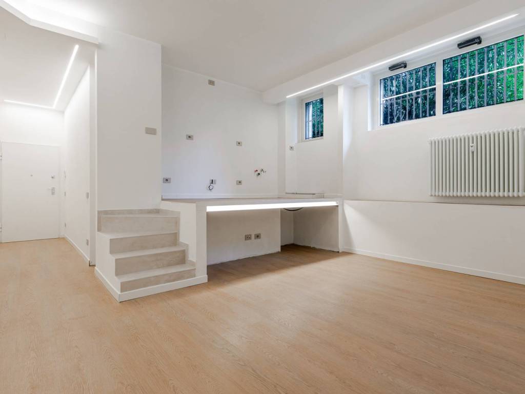 appartamento in vendita a Milano in zona Turro
