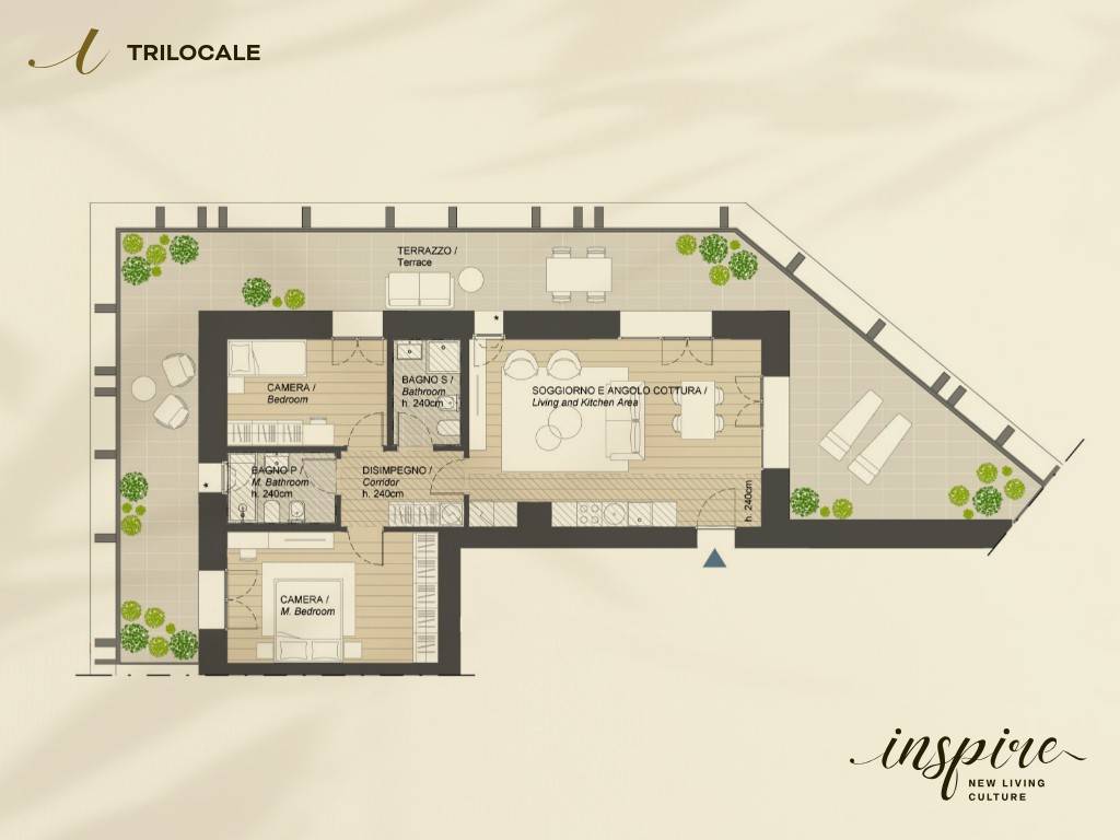 Appartamenti di nuova costruzione a Milano - Photo 33