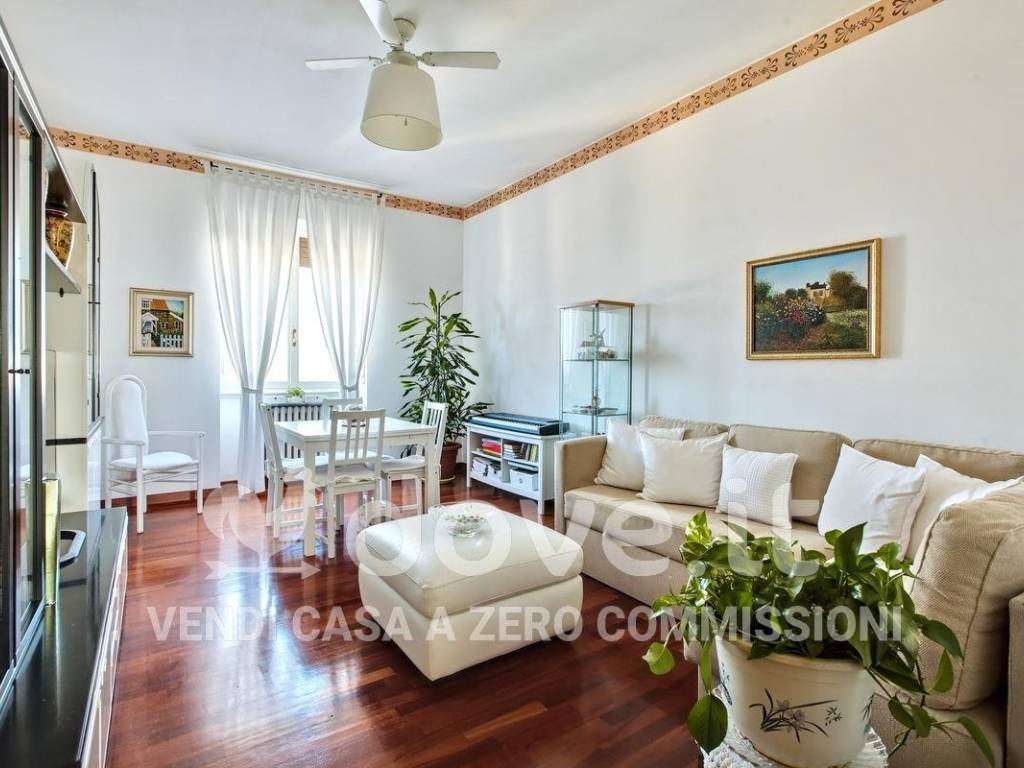 appartamento in vendita a Corsico
