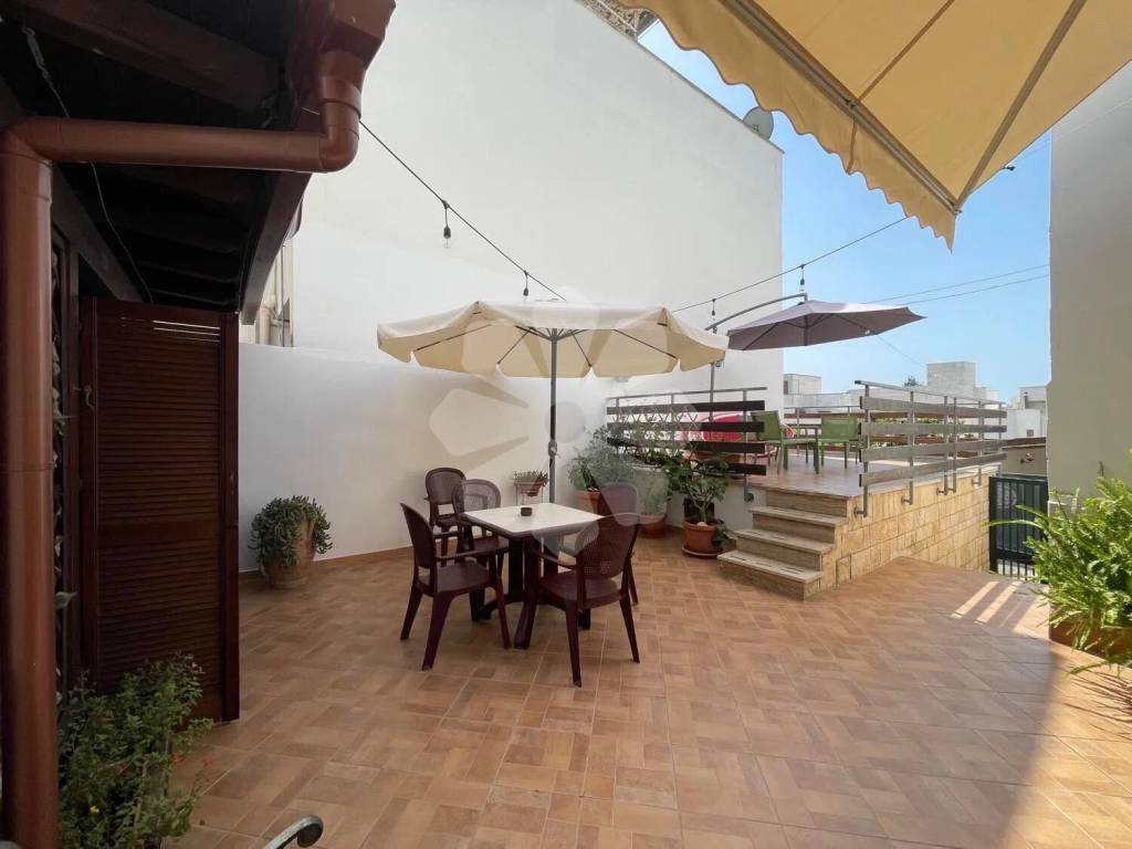 casa indipendente in vendita a Nardò in zona Santa Maria al Bagno