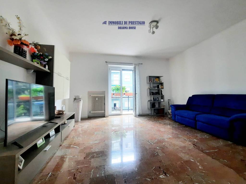 appartamento in vendita a Milano in zona Turro