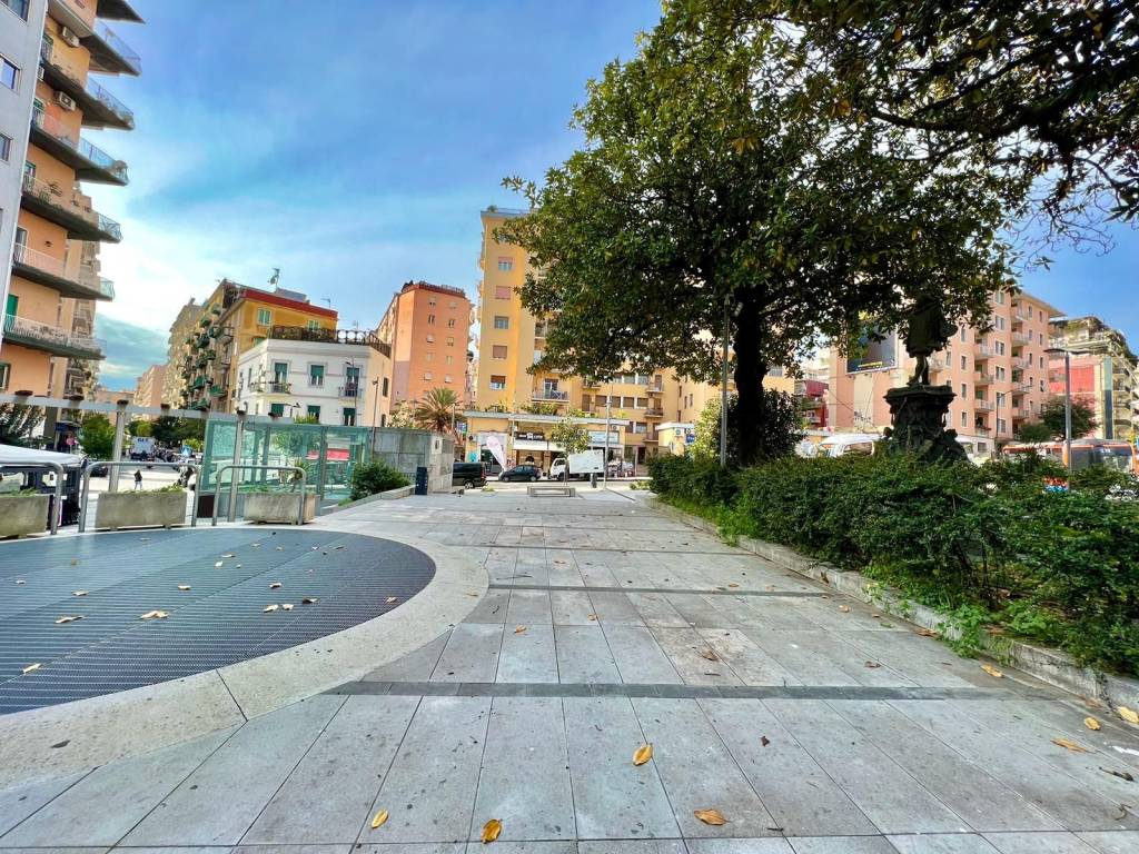 appartamento in affitto a Napoli in zona Arenella