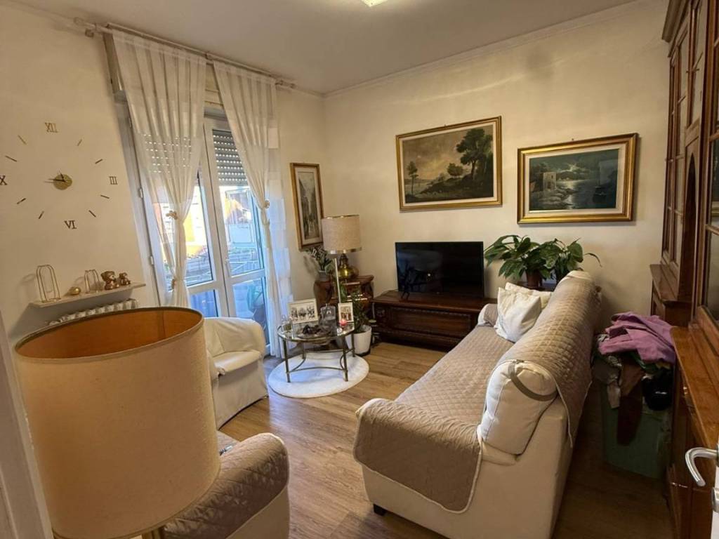 appartamento in vendita a Piacenza in zona Stadio