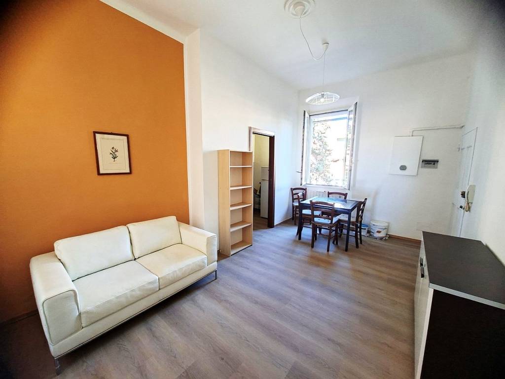 appartamento in affitto a Bologna in zona Bolognina