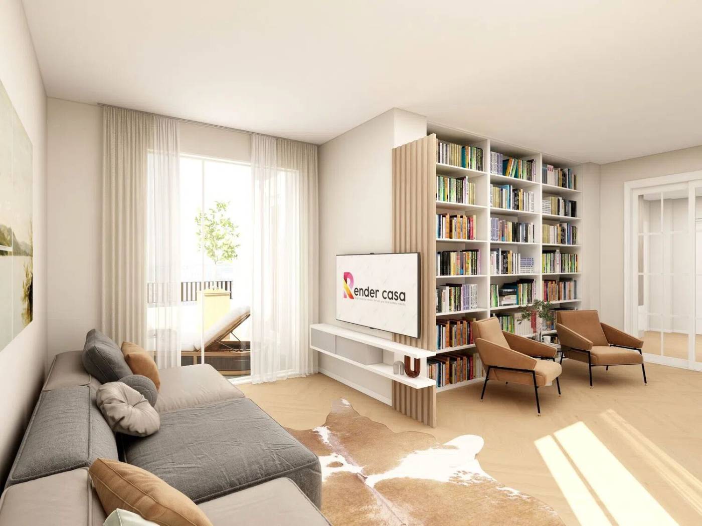 Attico via Gavino Alivia, 17, Luna e Sole - Prunizzedda, Sassari - Photo 5