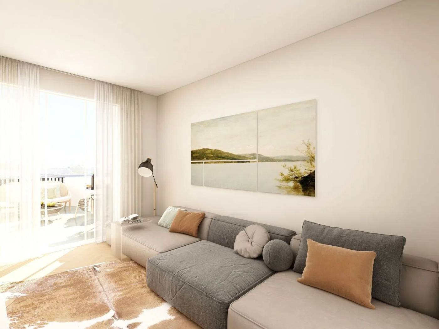 Attico via Gavino Alivia, 17, Luna e Sole - Prunizzedda, Sassari - Photo 6