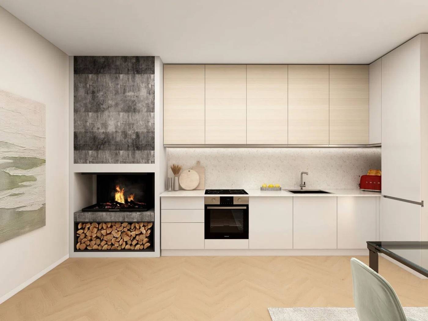 Attico via Gavino Alivia, 17, Luna e Sole - Prunizzedda, Sassari - Photo 15