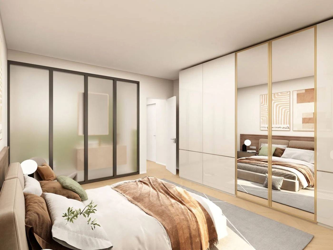 Attico via Gavino Alivia, 17, Luna e Sole - Prunizzedda, Sassari - Photo 17