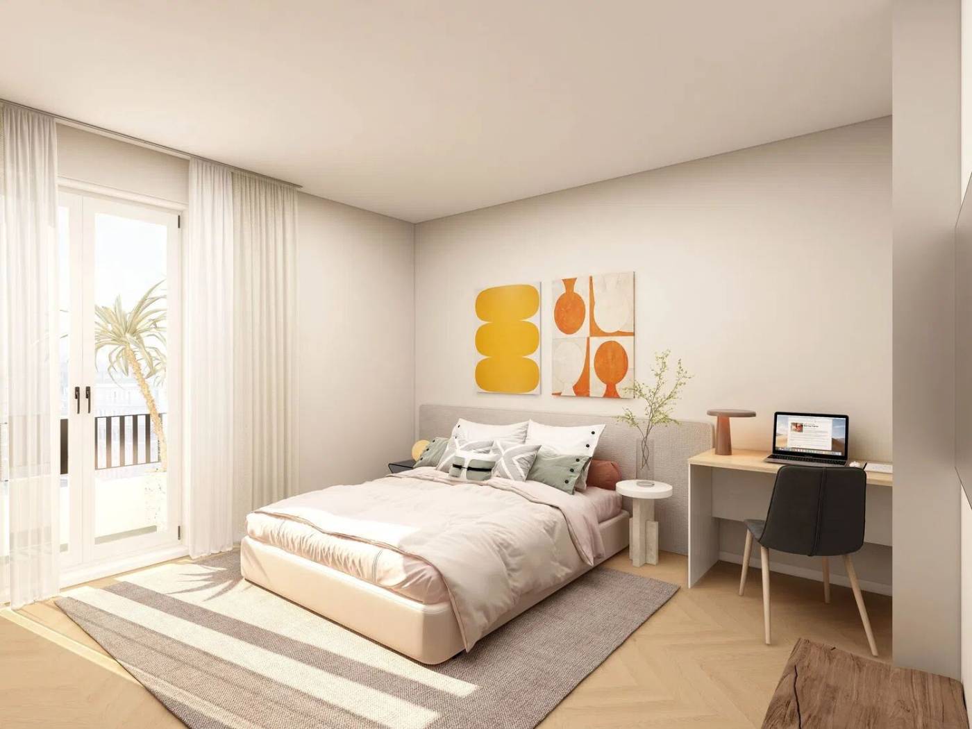 Attico via Gavino Alivia, 17, Luna e Sole - Prunizzedda, Sassari - Photo 18