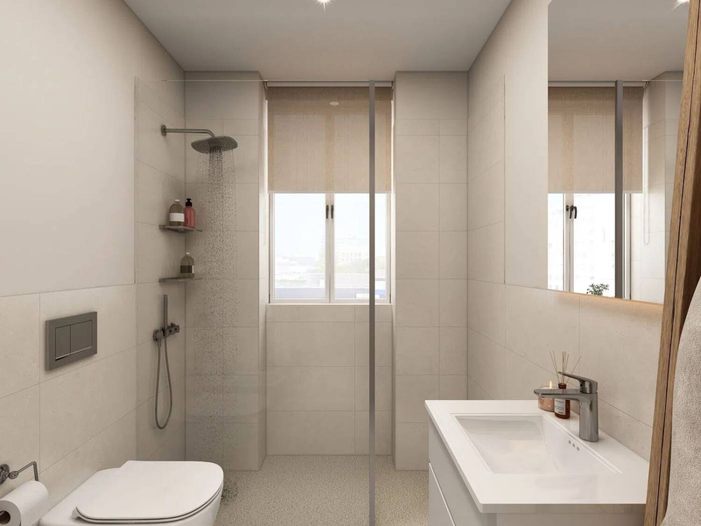 Attico via Gavino Alivia, 17, Luna e Sole - Prunizzedda, Sassari - Photo 23