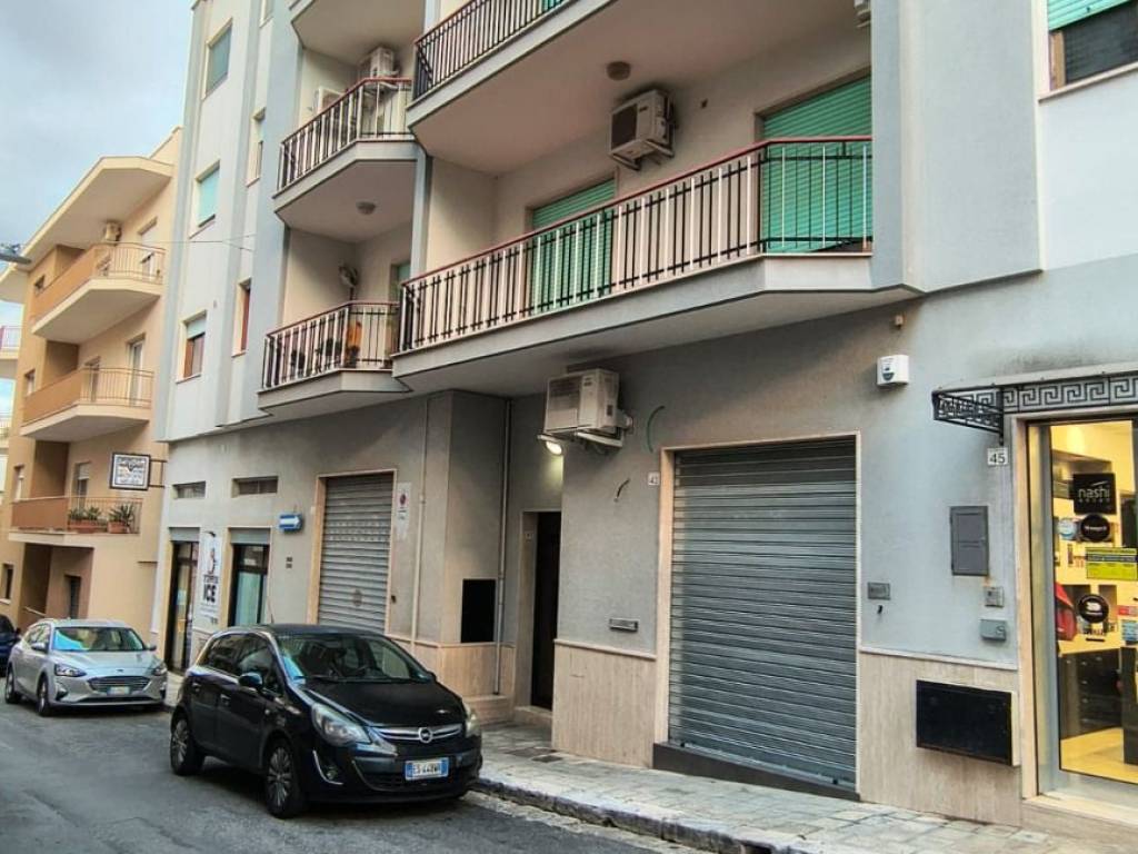 appartamento in vendita a Castellana Grotte