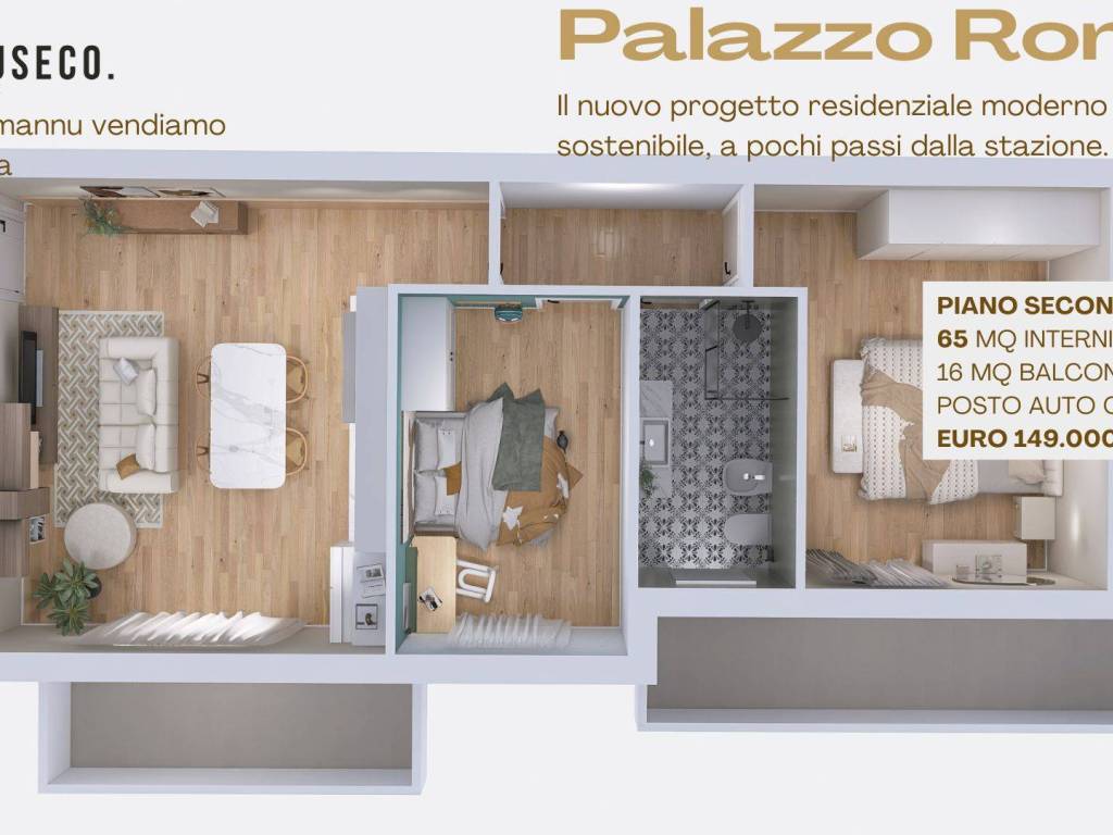 immagine annuncio 2 di 5