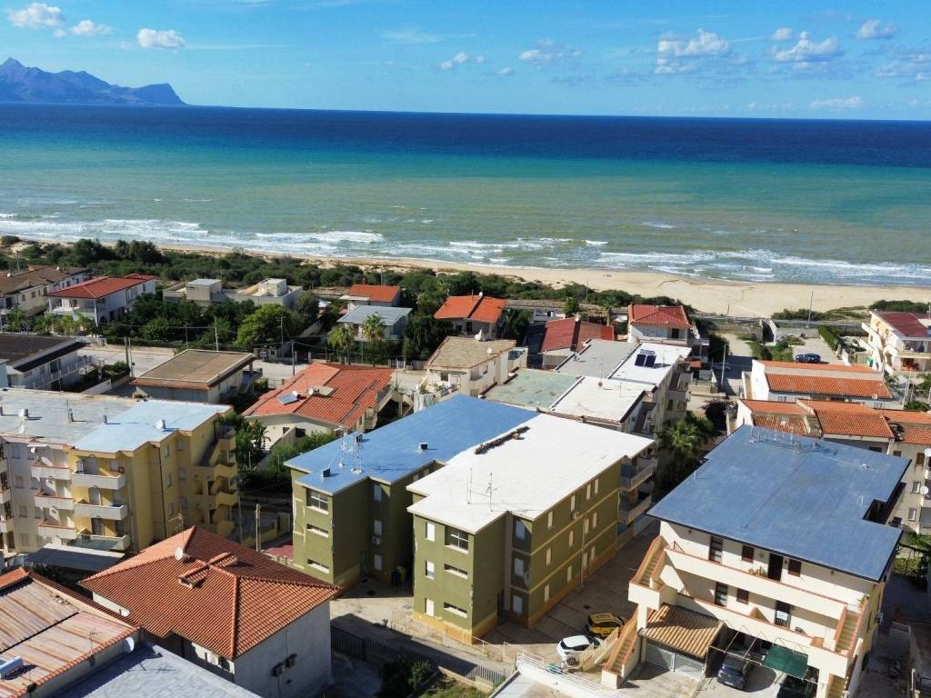 appartamento in vendita ad Alcamo in zona Alcamo Marina