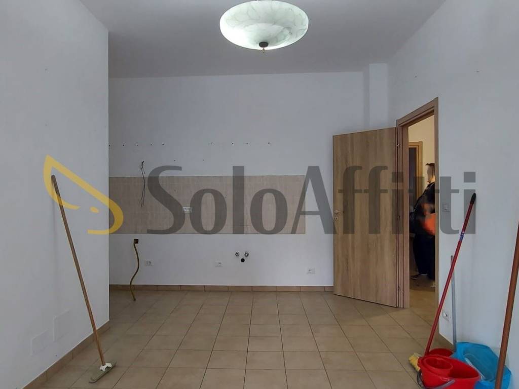 appartamento in affitto a Druento