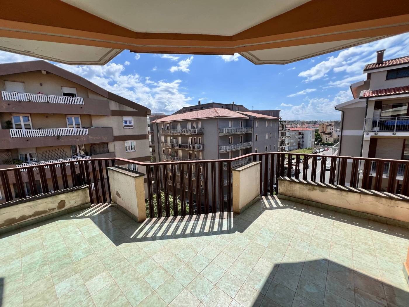 Attico via Gavino Alivia, 17, Luna e Sole - Prunizzedda, Sassari - Photo 28