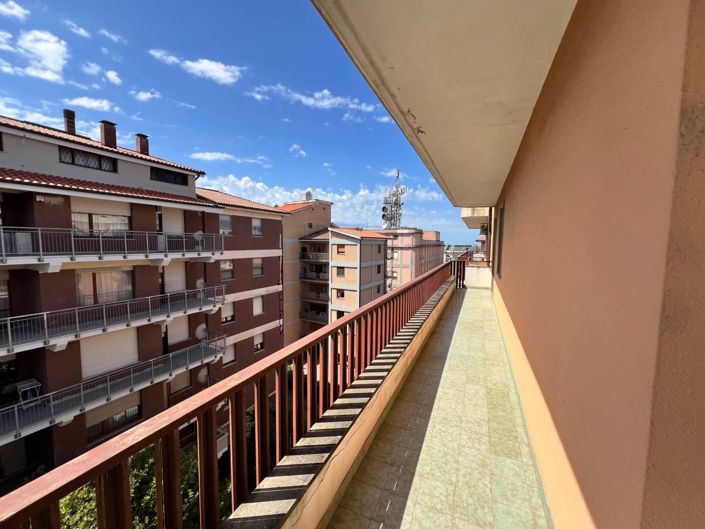 Attico via Gavino Alivia, 17, Luna e Sole - Prunizzedda, Sassari - Photo 29