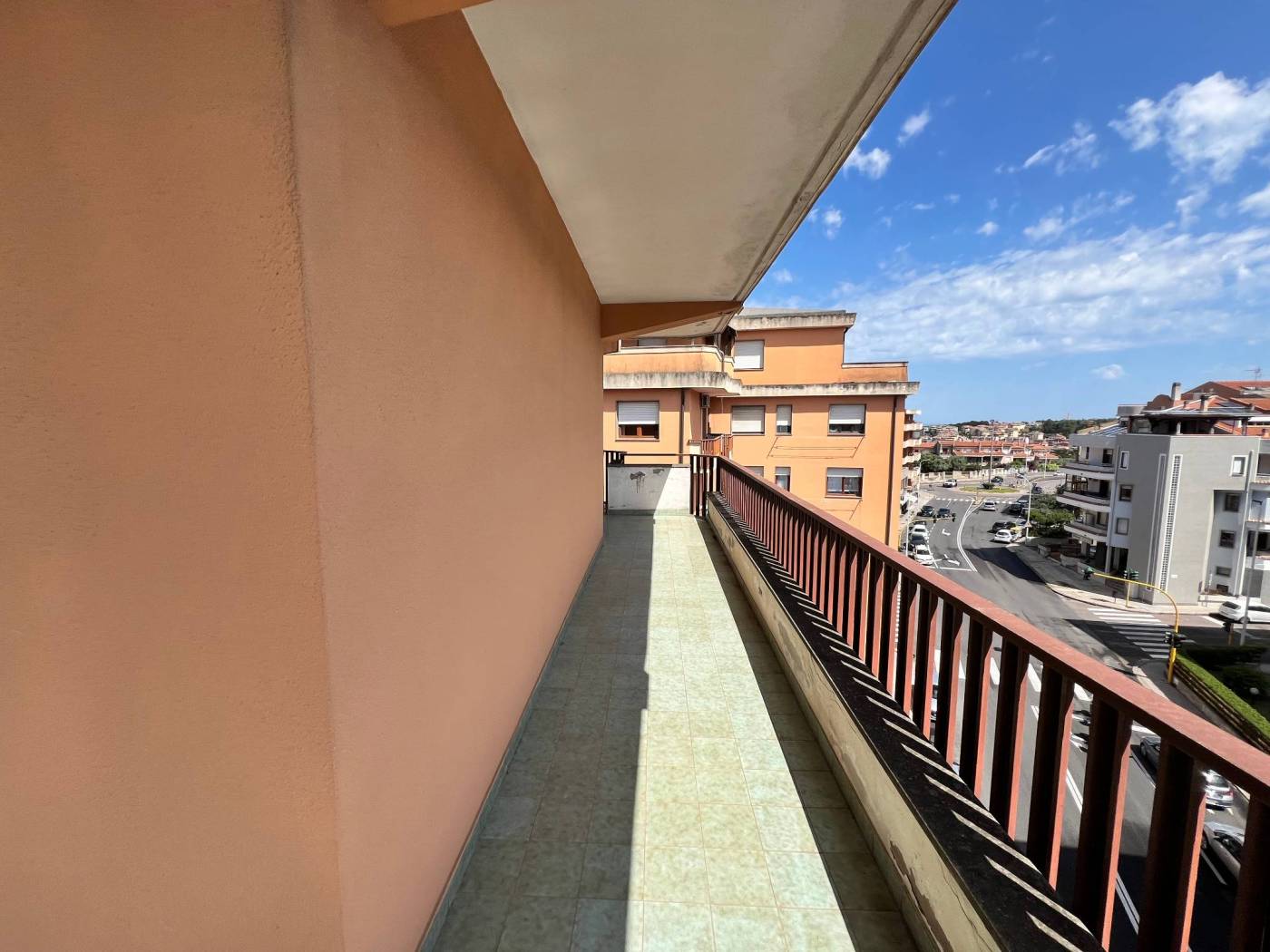 Attico via Gavino Alivia, 17, Luna e Sole - Prunizzedda, Sassari - Photo 30