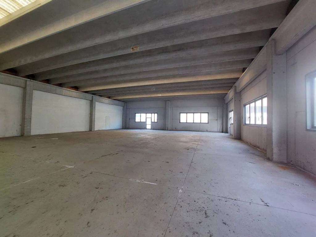 ufficio in vendita a Boara Pisani