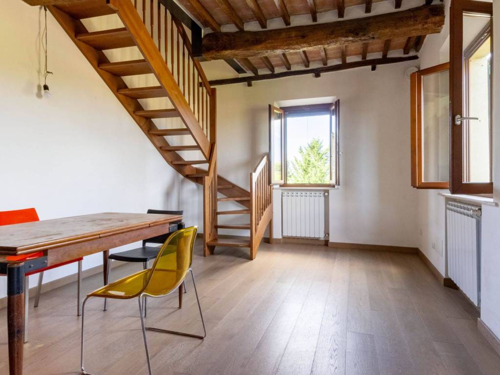 appartamento in vendita a Siena