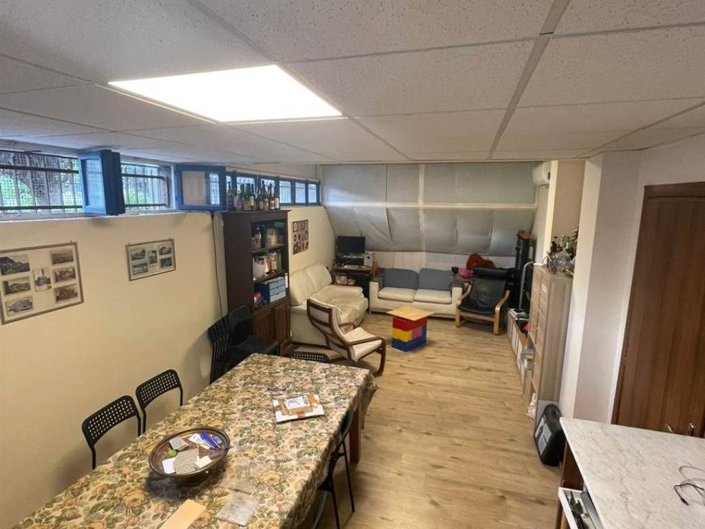 appartamento in vendita a Modena in zona Sant'Agnese