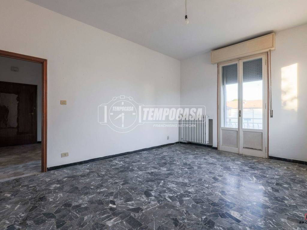 appartamento in vendita a Valsamoggia in zona Crespellano