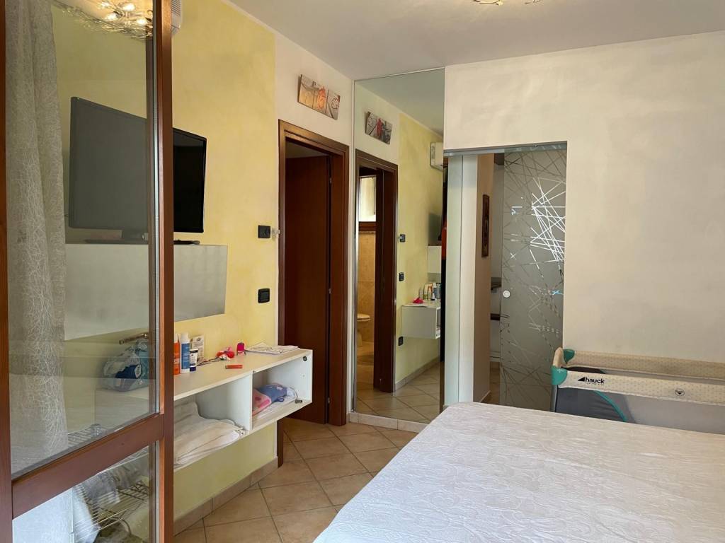 appartamento in vendita a Cervia in zona Pinarella