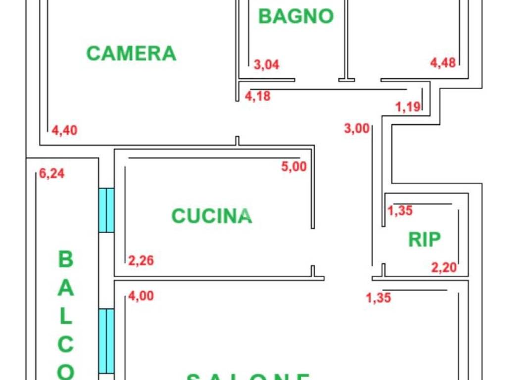 immagine annuncio 1 di 5
