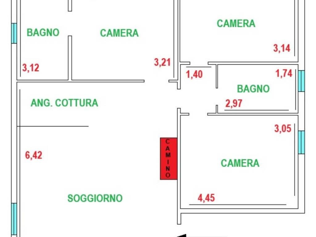 immagine annuncio 1 di 5