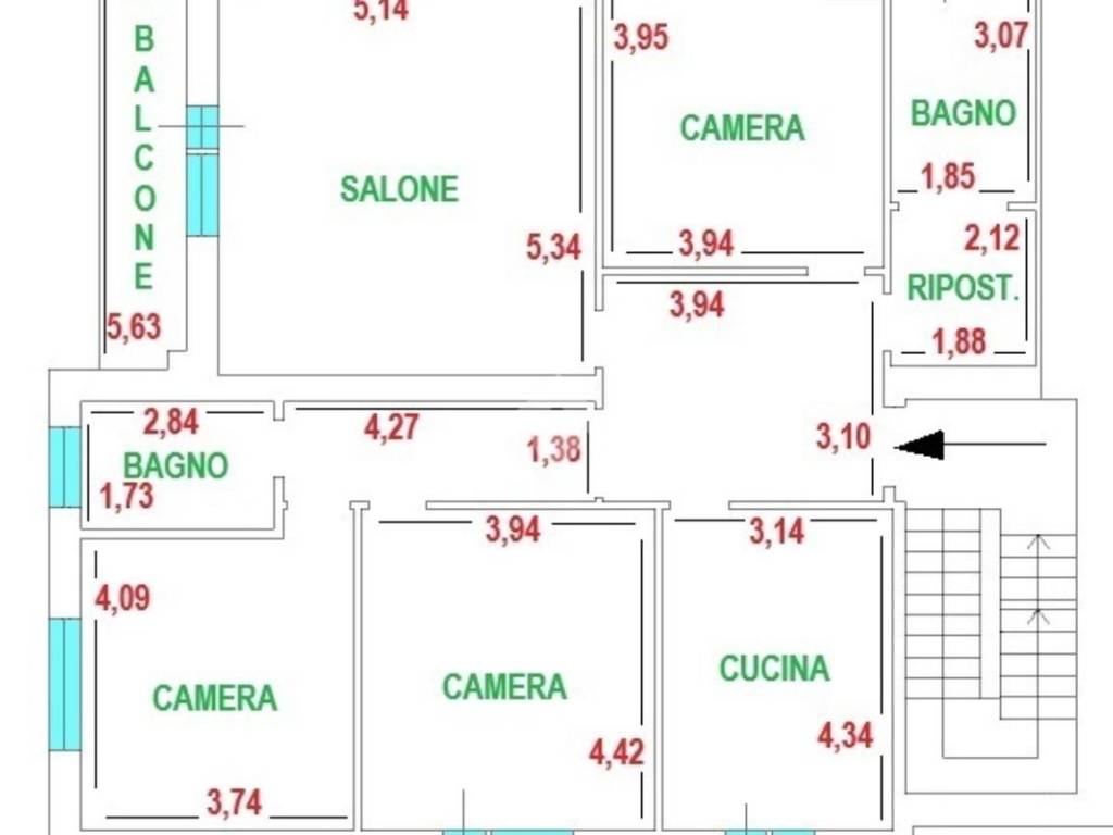 immagine annuncio 1 di 5