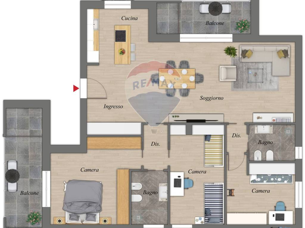 immagine annuncio 1 di 5