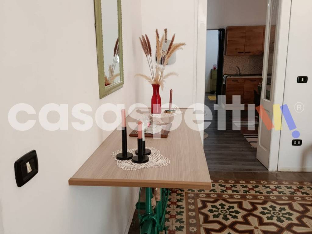 appartamento in vendita a Lecce in zona Borgo Pace