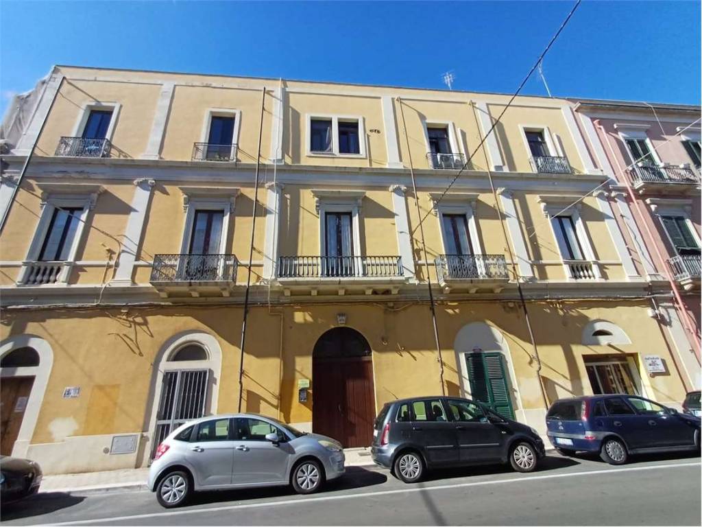 appartamento in vendita a Brindisi in zona Centro Città
