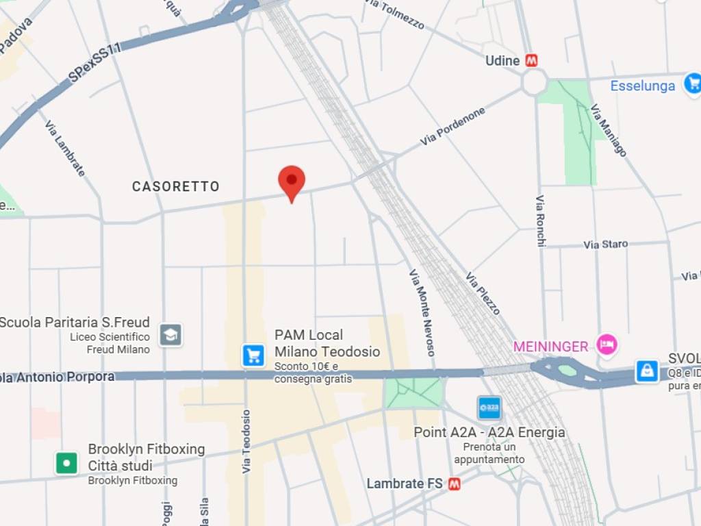 immagine annuncio 4 di 5