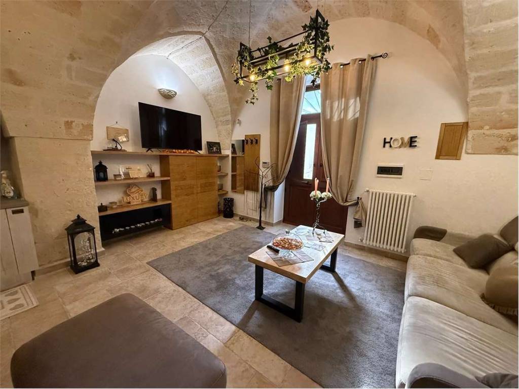 appartamento in vendita a Brindisi in zona Centro Città