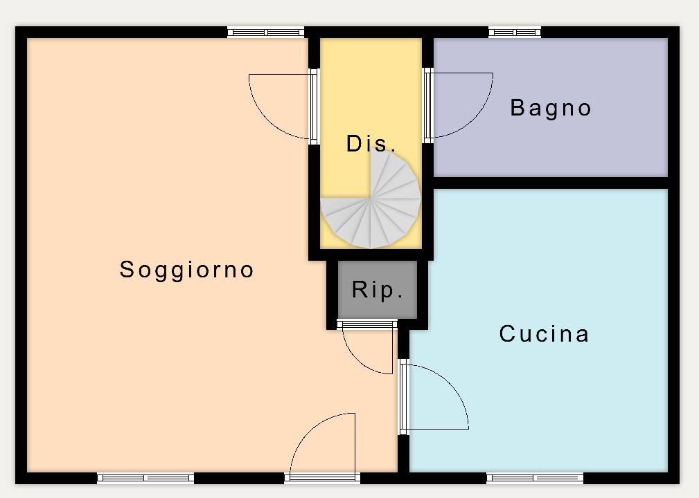 immagine annuncio 1 di 5
