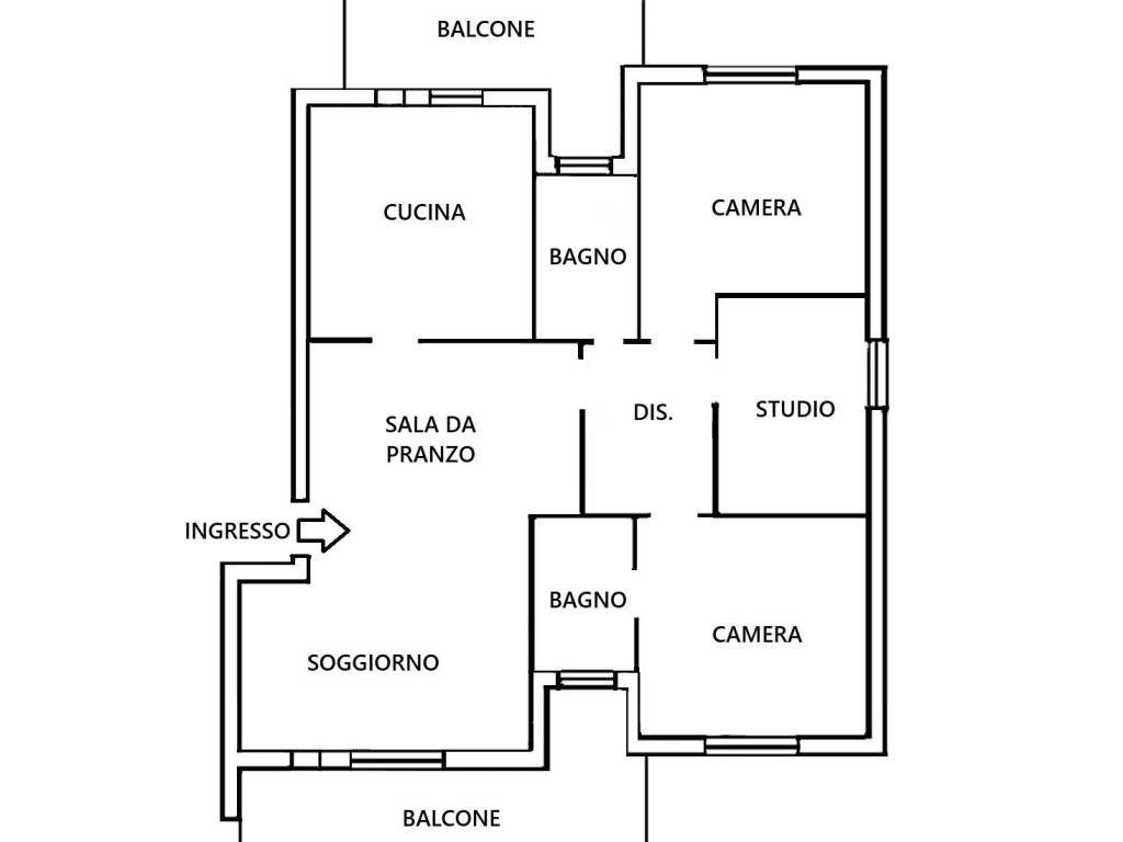 immagine annuncio 1 di 5