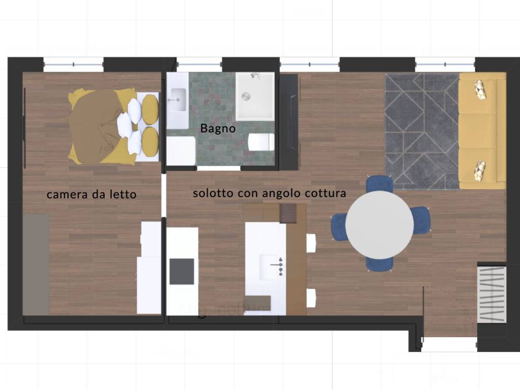 immagine annuncio 4 di 5