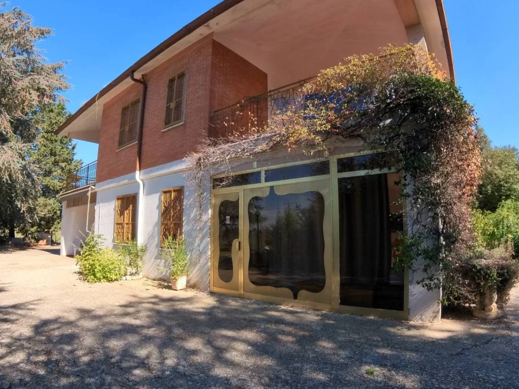 casa indipendente in vendita a Rignano Flaminio