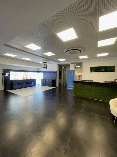 negozio in affitto a Vigevano