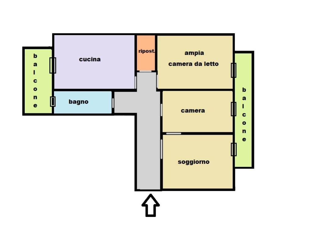 immagine annuncio 1 di 5